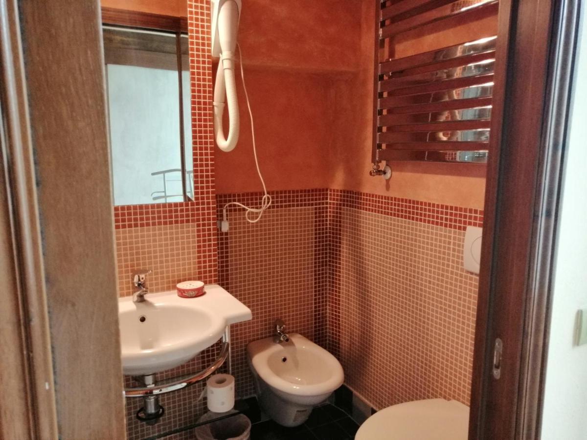 Le Petit Appartement Greve in Chianti Buitenkant foto