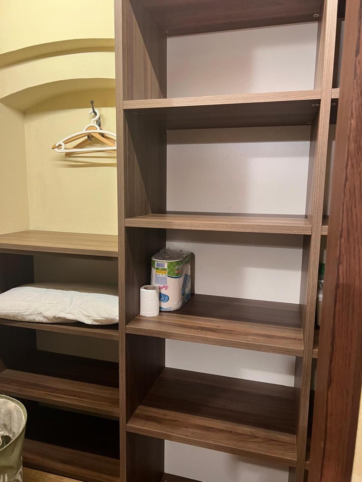Le Petit Appartement Greve in Chianti Buitenkant foto