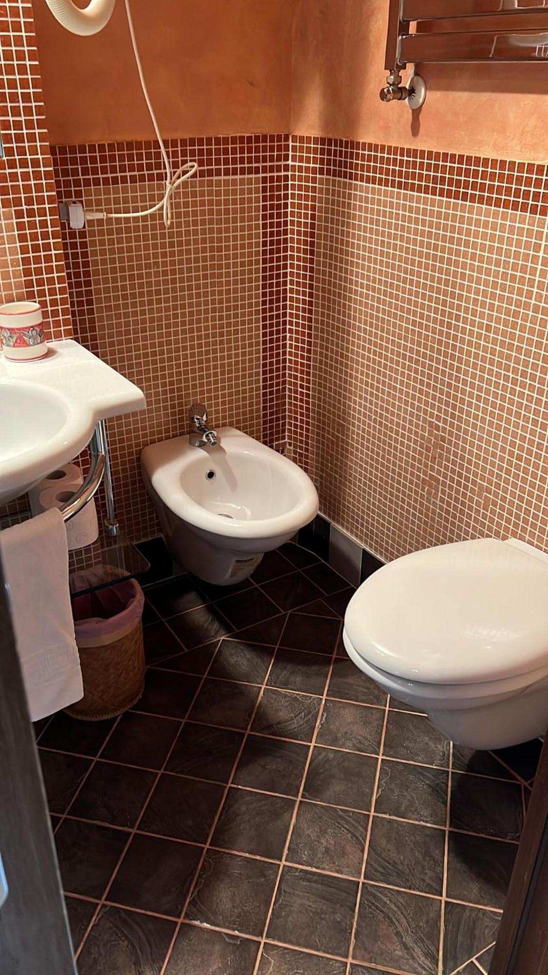 Le Petit Appartement Greve in Chianti Buitenkant foto