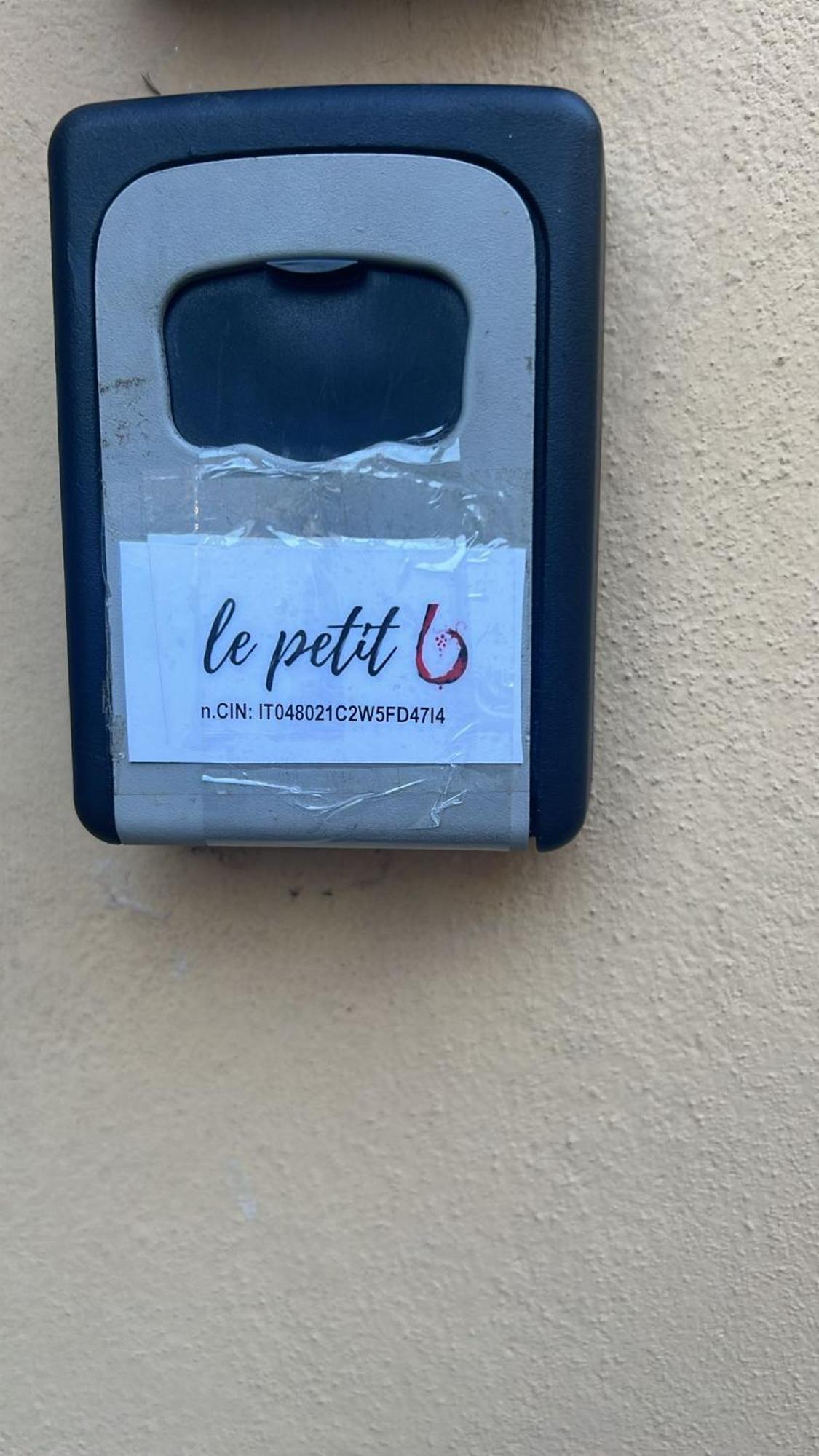 Le Petit Appartement Greve in Chianti Buitenkant foto