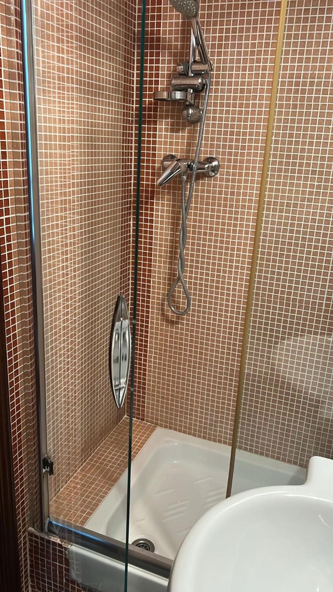 Le Petit Appartement Greve in Chianti Buitenkant foto