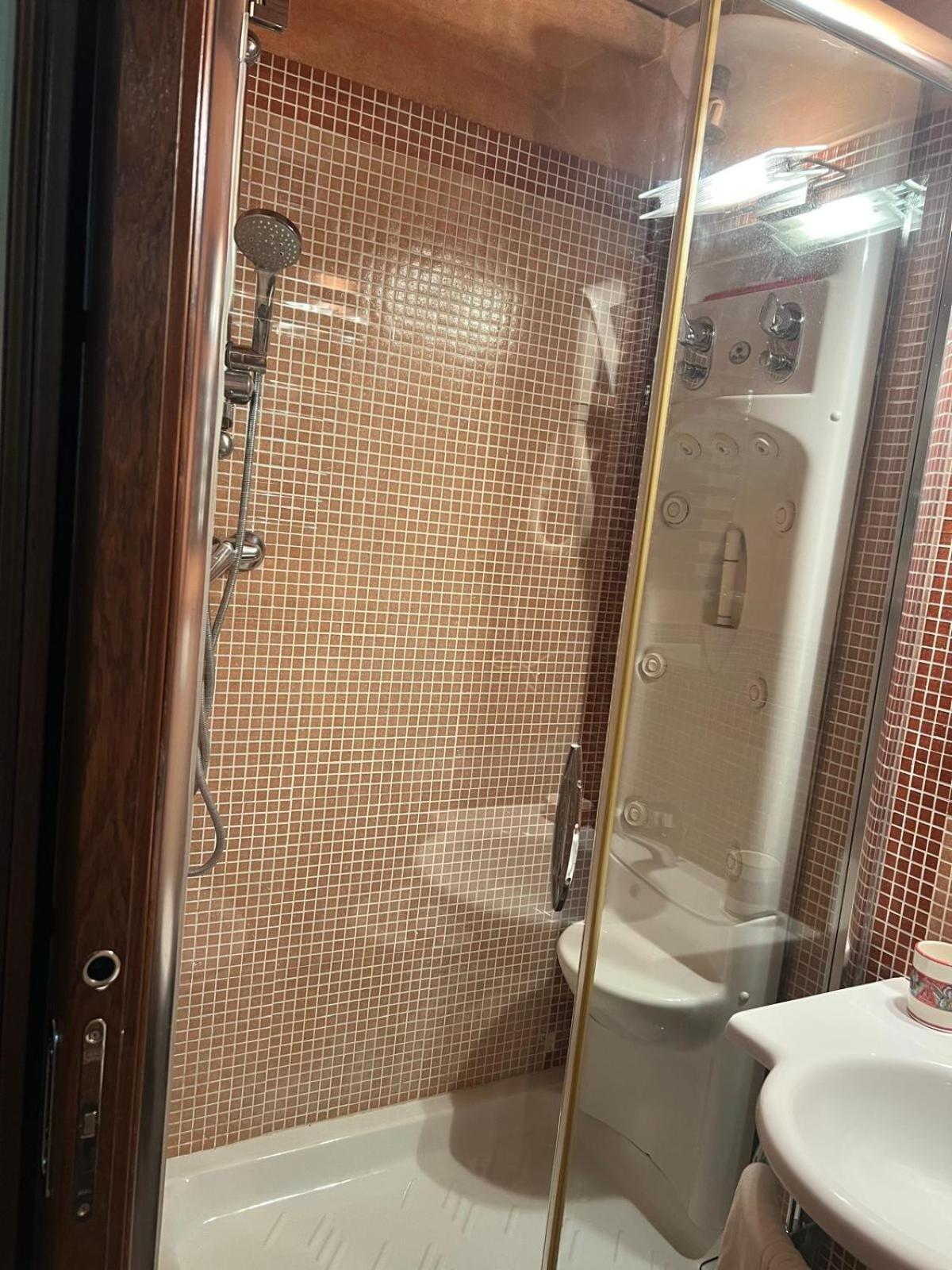 Le Petit Appartement Greve in Chianti Buitenkant foto